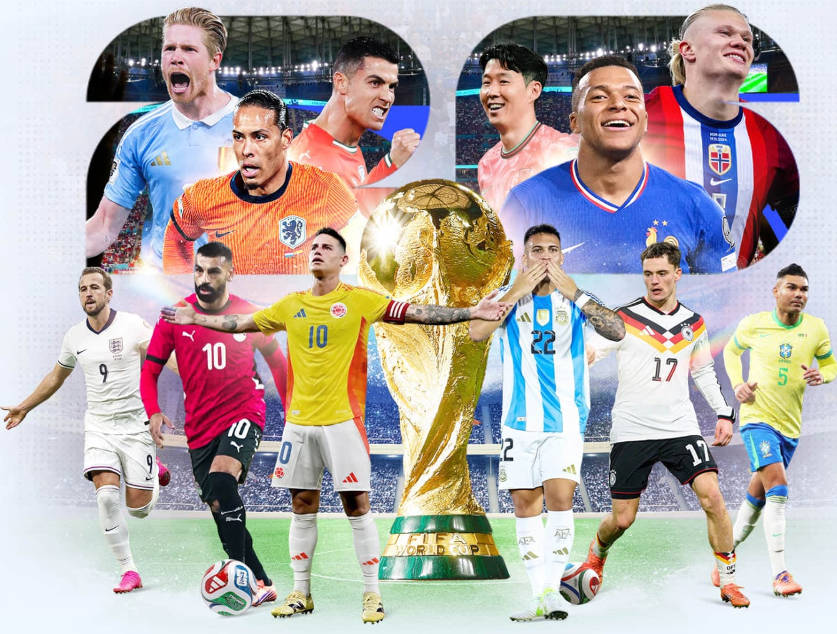 好用！埃斯皮2026年西甲打进12球，仅次于打进14球的穆里奇
